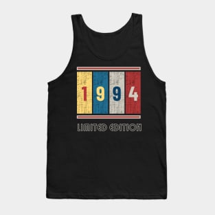 Born in The &amp;#39;90s Tank Top